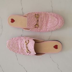 Gucci Mules